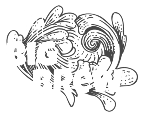 Big Brew Logo